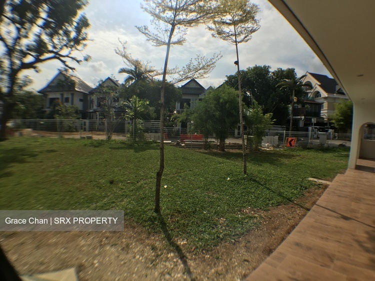 Hock Swee Hill (D28), Semi-Detached #170251142